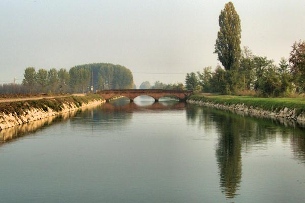 Tragedia A Merlino Enne Perde La Vita Dopo Un Tuffo Nel Fiume Adda