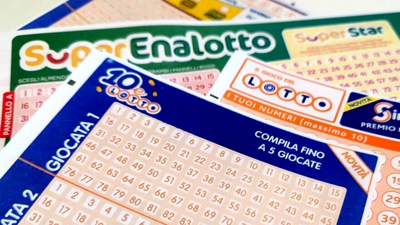 Colpo Di Fortuna A Lodi Vinti 10mila Euro Con Il Lotto Prima Lodi