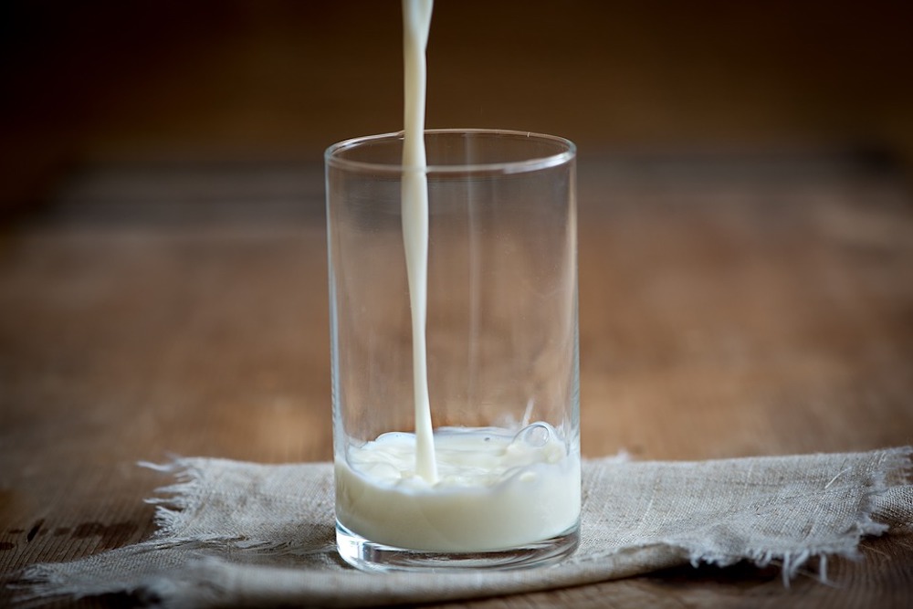 Quote latte, agricoltori cremaschi in rivolta contro le sanzioni