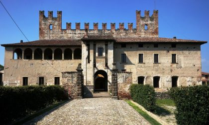 La "Lombardia segreta" valorizzata con la Giornata dei castelli, palazzi e borghi medievali