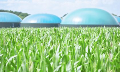 Biogas,  otto milioni da Regione Lombardia per nuovi progetti sostenibili