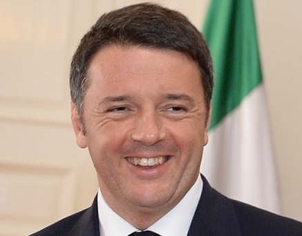 Matteo Renzi: “Mi dimetto ma dopo la formazione del governo, poi primarie”