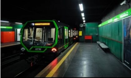 Metropolitana: linea interrotta tra Udine e Loreto per tutto agosto