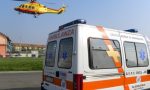 Incidente mortale sulla Cerca a Mediglia