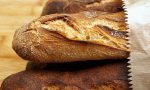 Pane gratis a fine giornata