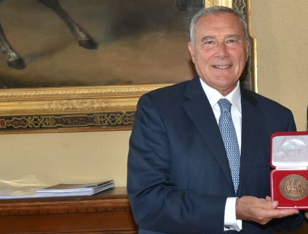Dopo i fatti di Pioltello Ricchiuti incassa la solidarietà di Piero Grasso