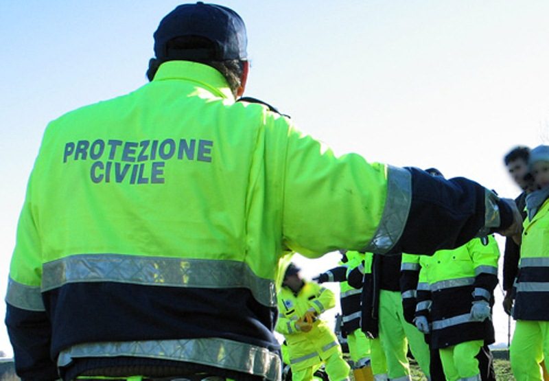 Regione e Protezione civile, sempre allerta contro le calamità