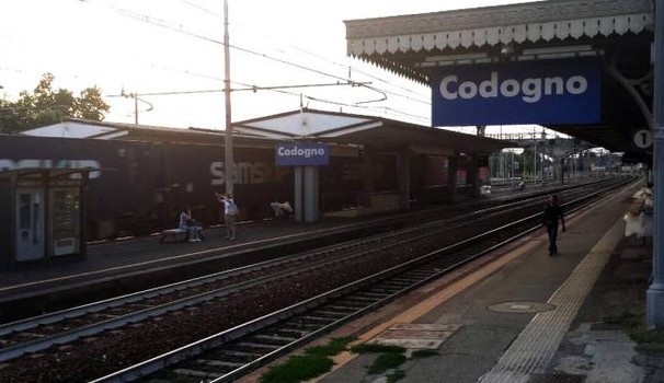Disagi treni La due giorni di Passione per i viaggiatori della Bassa