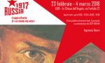 Eventi Lodi 2018 "Russia 1917: il sogno infranto di un mondo mai visto"