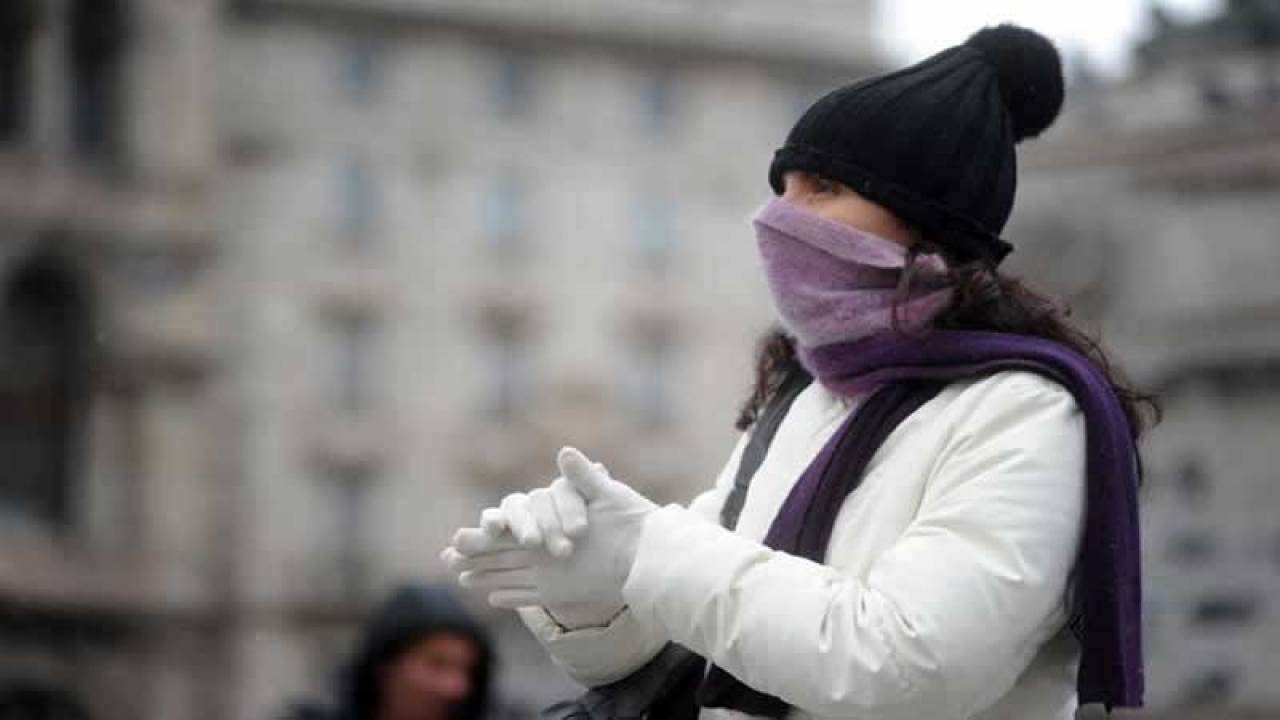 Primi fiocchi di neve nel Lodigiano. Ecco le previsioni meteo