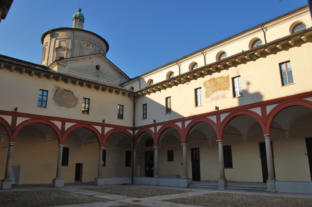 Eventi Lodi: Tesi 2.0 appuntamento con il Medioevo