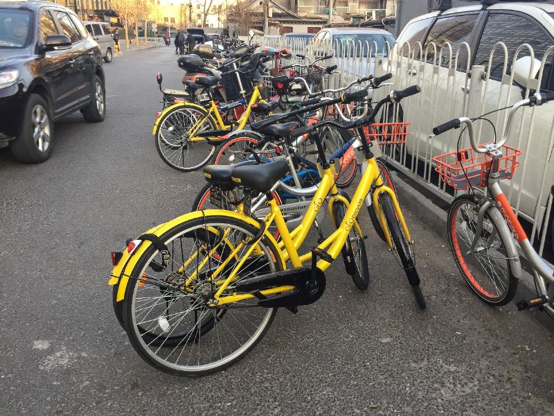 Furti di biciclette Codogno: in stazione ne spariscono un paio al giorno