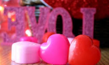 San Valentino 2018 business da capogiro non per Lodi: siate più romantici!