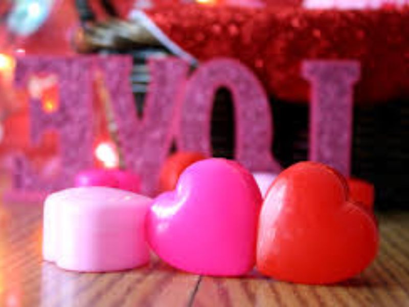 San Valentino 2018 business da capogiro non per Lodi: siate più romantici!