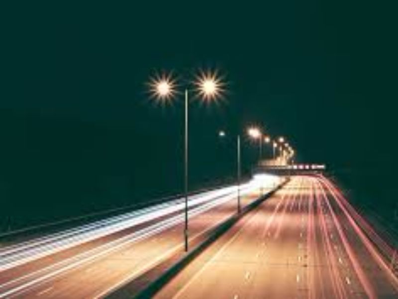 Notte da record, nel Lodigiano tutto sereno SIRENE DI NOTTE