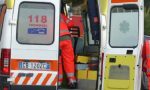 Morto in strada a seguito di un malore