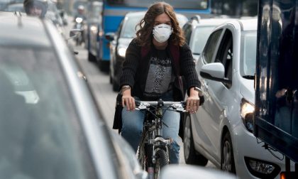 Inquinamento fuori controllo: Lodi maglia nera in Italia