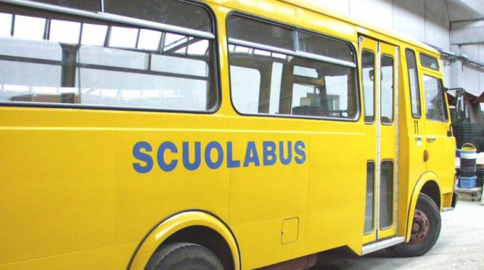 Trasporto scolastico Lodi ecco i nuovi mezzi