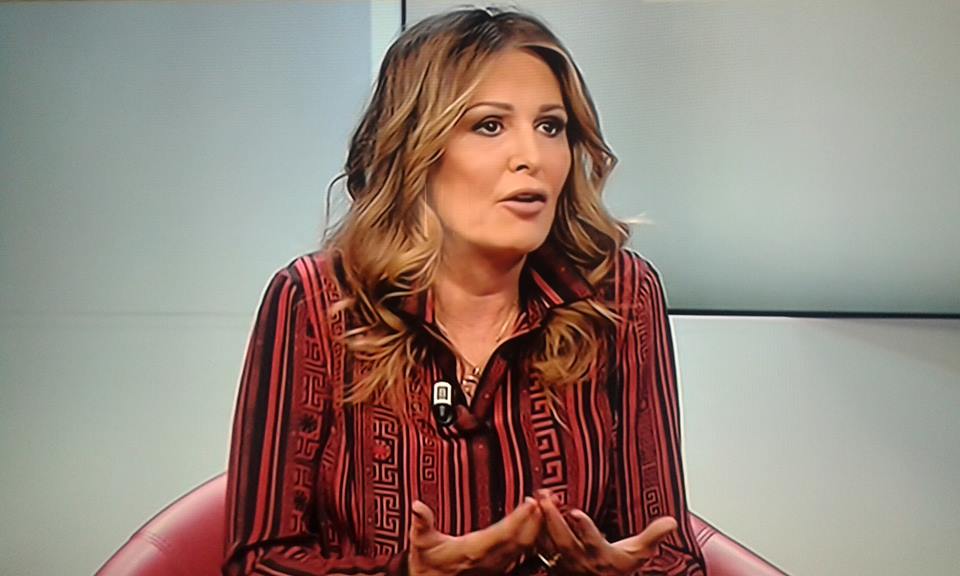 Daniela Santanché lancia l’allarme a Lodi “Situazione grave”