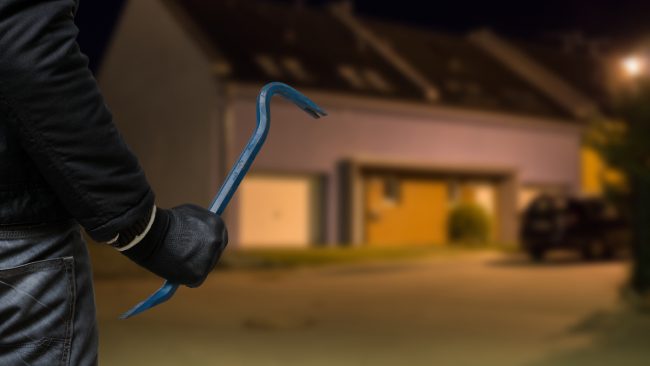 Contro i furti assicurato tutto il paese