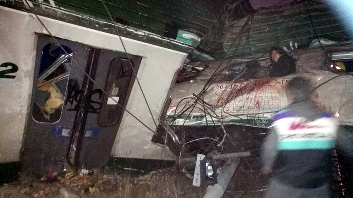Treno deragliato a Pioltello risarcimenti Codacons rischiano di saltare