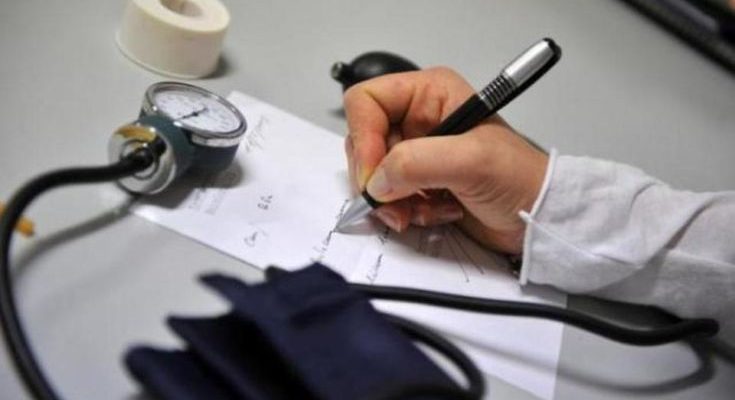 Inps assume medici