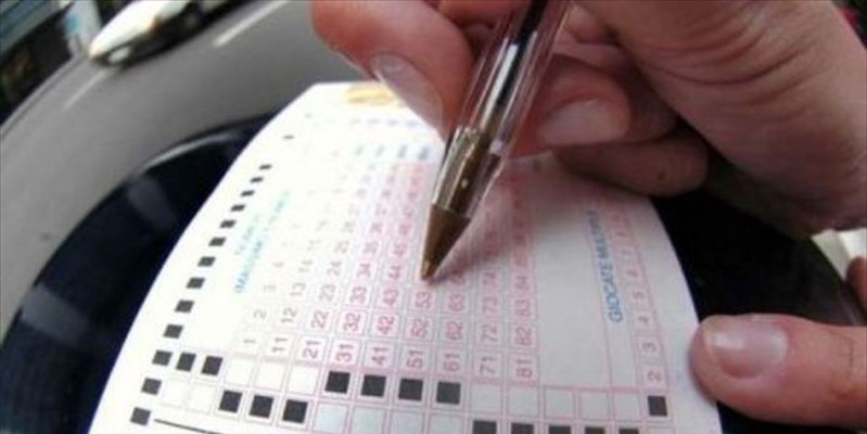 Vince al Lotto quasi 130mila euro puntandone solo 5