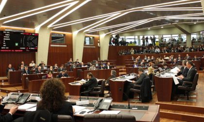 Composizione nuovo Consiglio regionale | Elezioni 2018 Lombardia