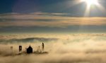 Meteo Lombardia nella Bassa torna il sole e arriva la nebbia