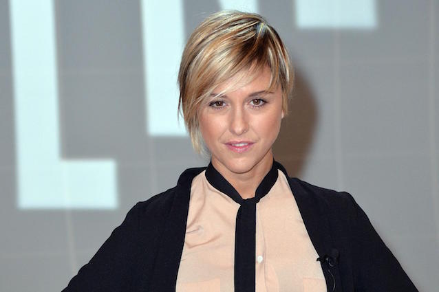 Nadia Toffa sempre protagonista, Brescia la elegge personaggio dell’anno