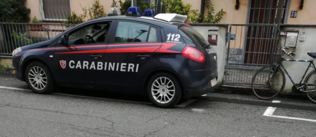 C’è Juve-Napoli, evade dai domiciliari