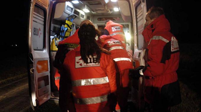 Incidenti stradali e intossicazione etilica SIRENE DI NOTTE