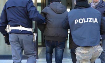 Violenta, sequestra e rapina una 70enne: arrestato 29enne lodigiano