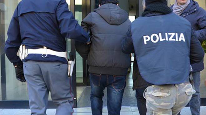 Furti seriali a Lodi beccato un 31enne