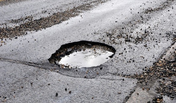 Buche Lodi ecco cosa fare se l’auto subisce un danno per tentare il risarcimento