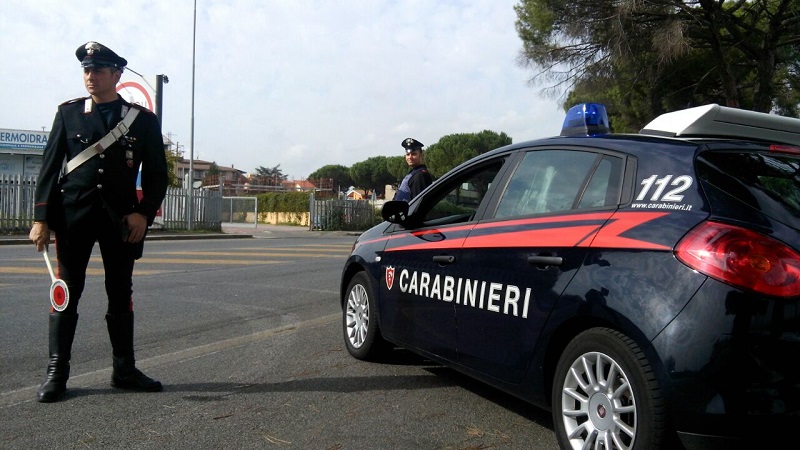Guida senza patente: denunciato per non aver mai conseguito il documento