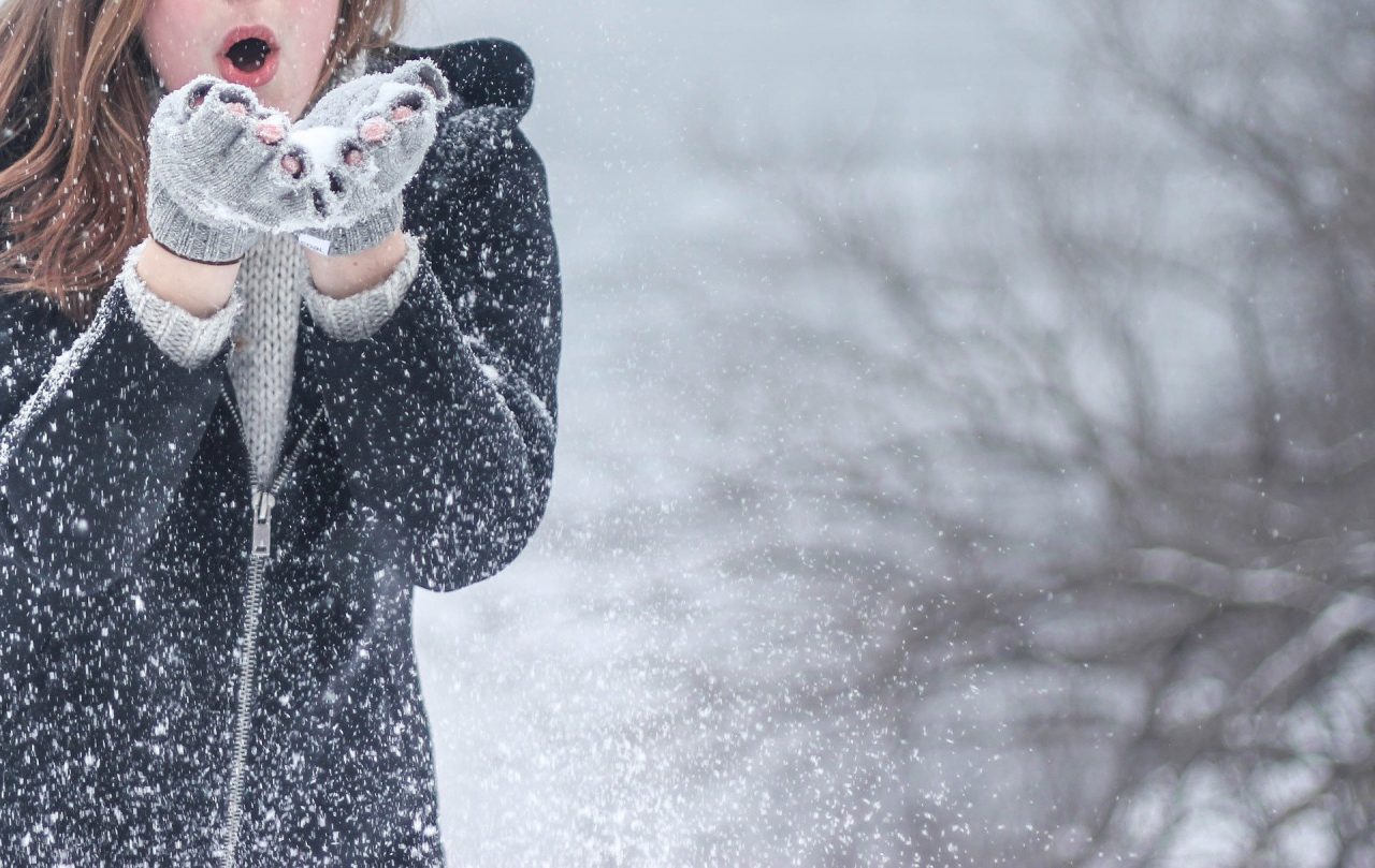 Neve Lodi secondo le previsioni continuerà anche domani