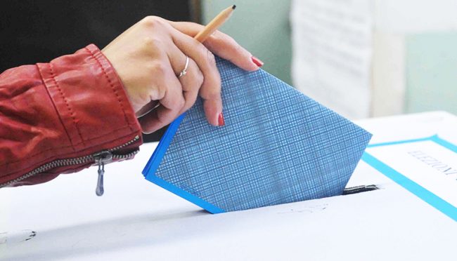 Elezioni Comunali 2020: nel Lodigiano affluenza del 74,4%