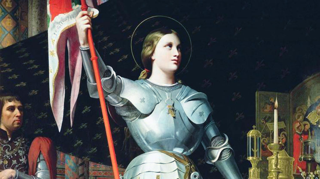 Festa delle donne, 4 femmine della Bassa che hanno riscritto la storia: incantatrici di imperatori, manager e dandy