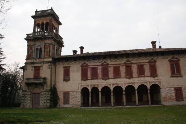 Giornate del Fai 2018 trionfo per Villa Biancardi