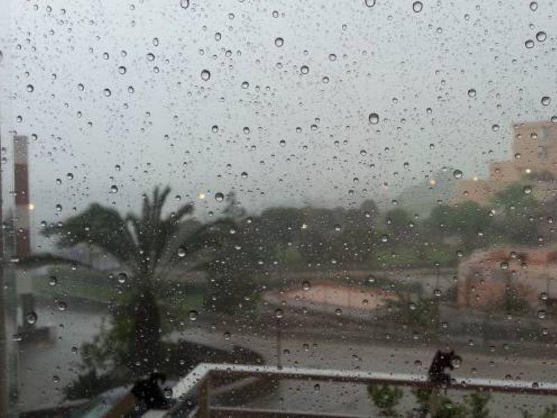 Tempo instabile anche nei prossimi giorni PREVISIONI