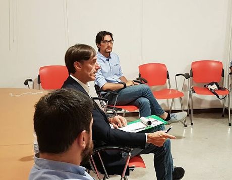 Lodi Civica intervista a Milanesi: “Lodi trattata come città dormitorio, scelte antiliberali”