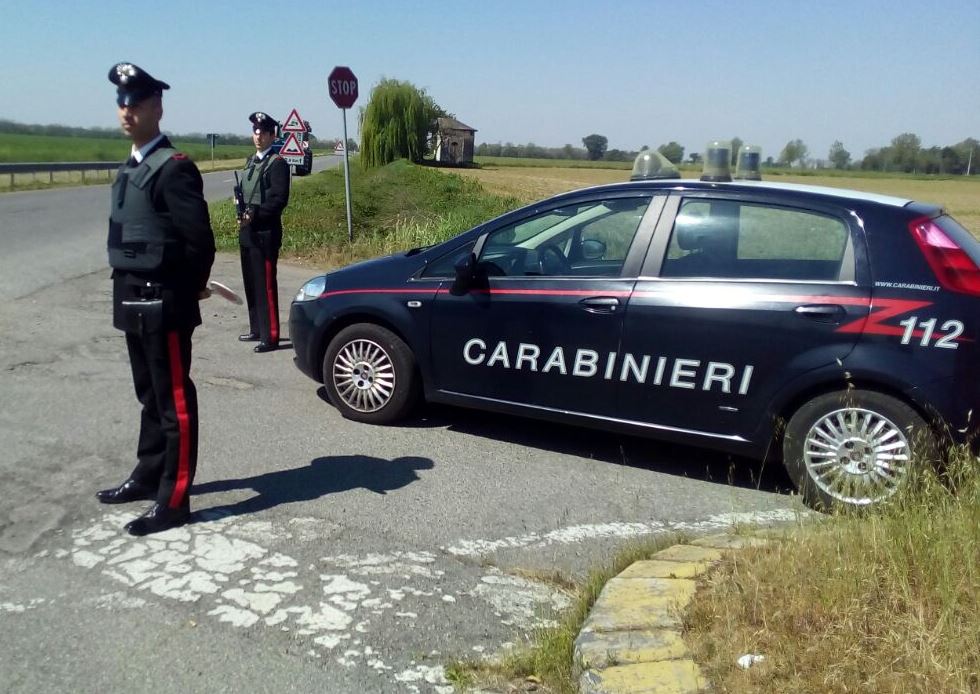 Occupazione abusiva di una cascina: sognavano di viverci stabilmente