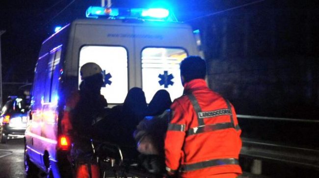 Pirata della strada che ha ucciso una donna si costituisce