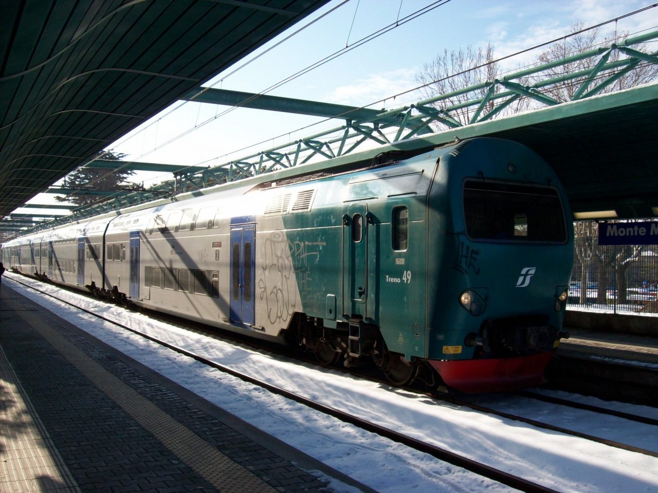 Codacons diffida Trenord per i disagi nella Bassa “E’ imbarazzante”