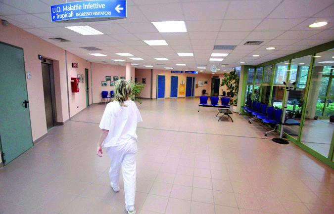Progetto anticorruzione all’Ospedale di Vizzolo: segnalazioni anonime