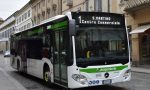 Sciopero autobus: venerdì mattina mezzi fermi 4 ore