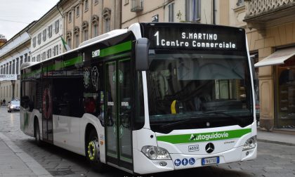 Sciopero autobus: venerdì mattina mezzi fermi 4 ore