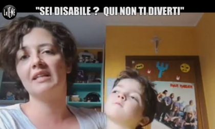 Le Iene contro Gardaland: “Se sei disabile non ti diverti”