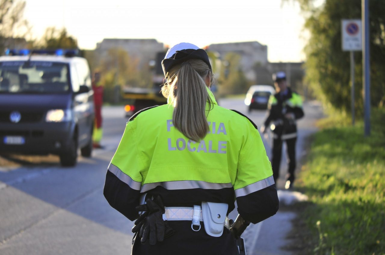 Ciclista investita sulla Casalese individuato il pirata